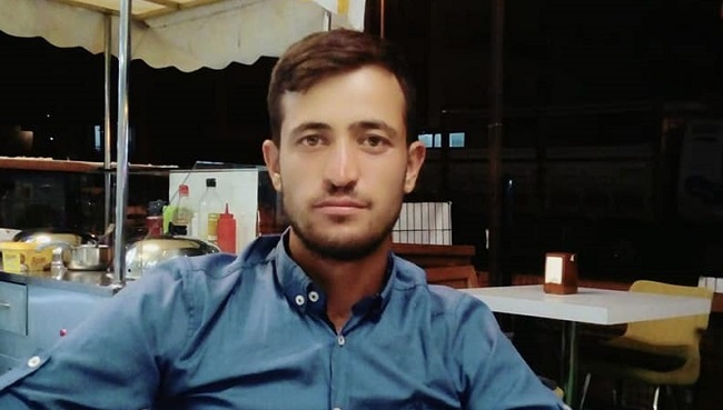 ÇORUMLU GENÇ GÖLETTE BOĞULDU