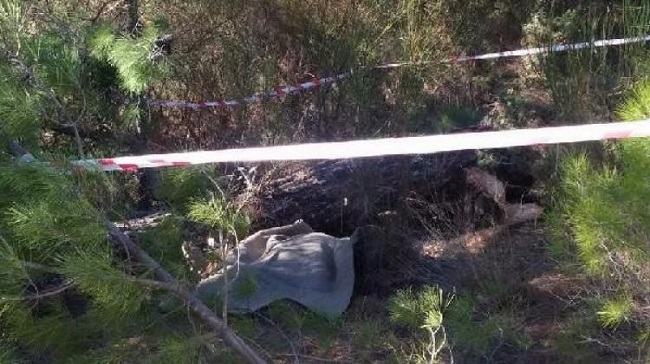 YILDIRIM ÇORUM’DA CAN ALDI