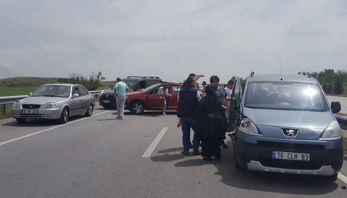 ÇORUM’DA BAYRAM BİLANÇOSU AĞIR OLDU