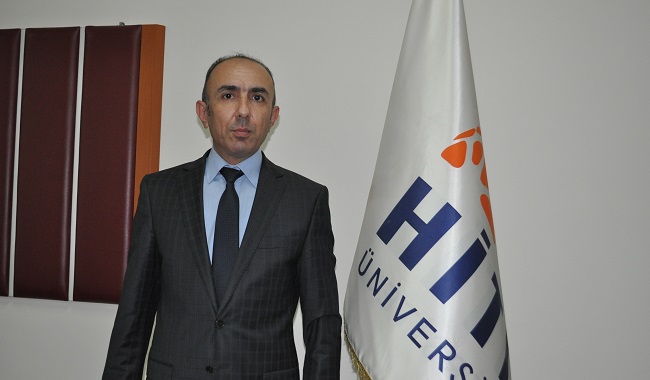 YÜKSEKOKUL’DA YENİ KAMPÜS SEVİNCİ
