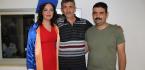 ÇORUM’DA AĞLATAN MEZUNİYET