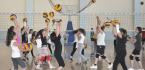 KURSLARDA GELECEĞİN SPORCULARI YETİŞİYOR
