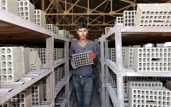 ÇORUM’DA 5 FABRİKA DAHA KAPANDI