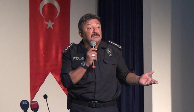 YABANCILARIN SUÇ ORANI DÜŞÜK