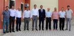 OTOMOBİL YEDEK PARÇASI ÜRETİYORLAR