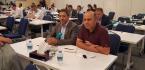 TOBB’DA ORYANTASYON EĞİTİMİ ALDILAR