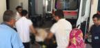 TRAKTÖRDEN DÜŞEN ÇOCUK ÖLDÜ