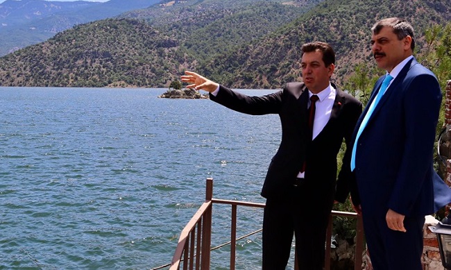 OĞUZLAR TURİZMDE MARKALAŞMAK İSTİYOR