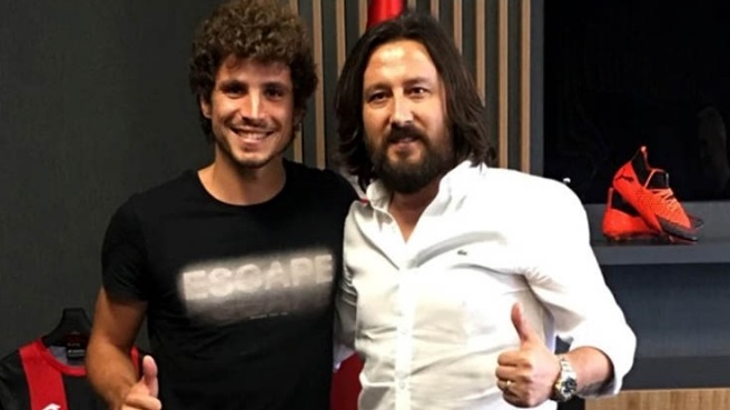 MÜMİN VE OKTAY İLE ANLAŞMA SAĞLANDI