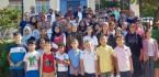 UĞURLUDAĞ’LI ÖĞRENCİLER ÇORUM’U TANIDI