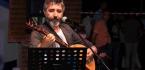 ALİ KINIK ÇORUM’DA KONSER VERECEK