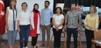 15 TEMMUZ PROGRAMI DÜZENLENDİ