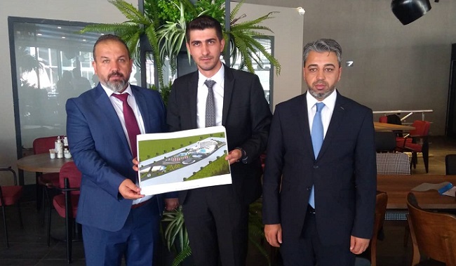 KUZEY GÜCÜ ÇORUM’DA HIZLI BAŞLADI