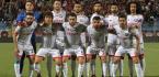 ÇORUMSPOR BEYAZ GRUBA DÜŞTÜ