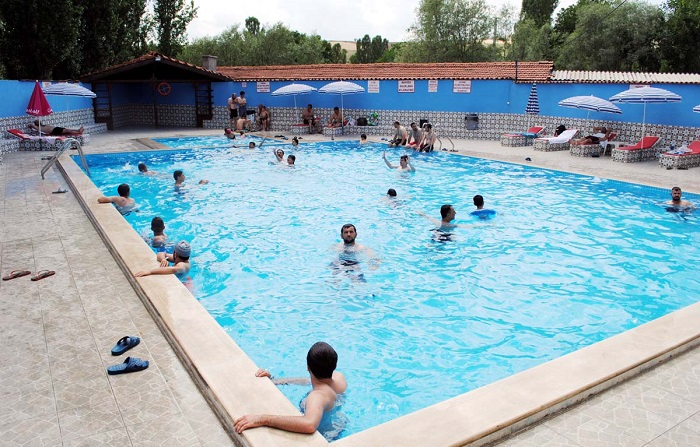 HAMAMLIÇAYKÖY BÖYLE ÇOK GÜZEL OLDU