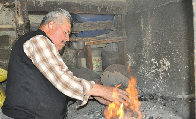 SON KALAYCI SON DEMİNİ YAŞIYOR