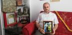 ŞEHİT FOTOĞRAFINDA YÜREK BURKAN DETAY