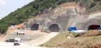 Kırkdilim T3 tüneli bu sene bitirilecek