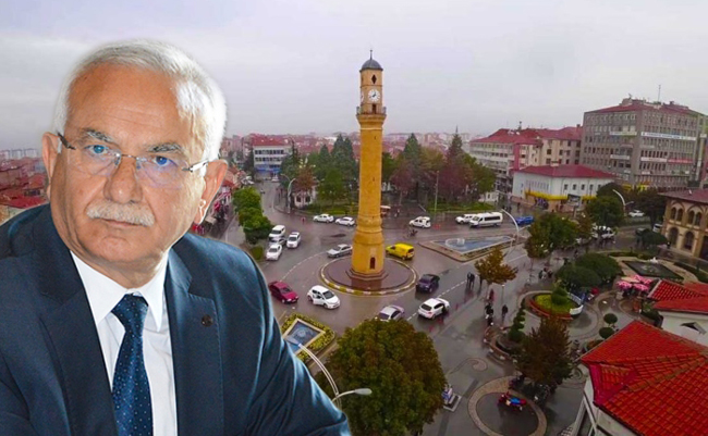 ÇORUM İŞSİZLİKTE REKOR KIRACAK