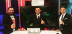 A SPOR’A LEBLEBİ VE PİRİNÇ JESTİ
