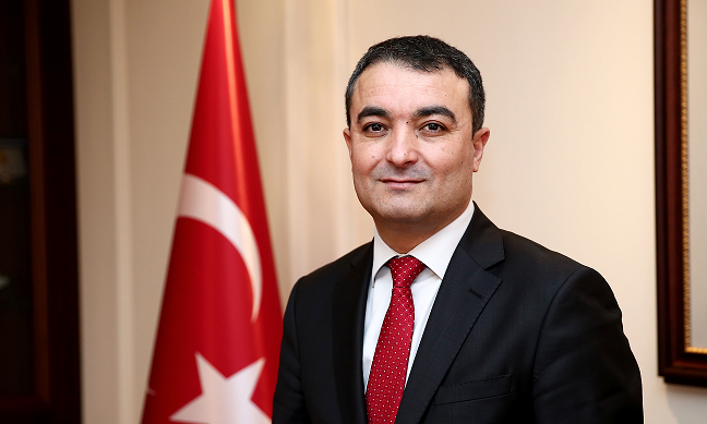 LİSANSÜSTÜ PROGRAM SAYISI 50 OLDU