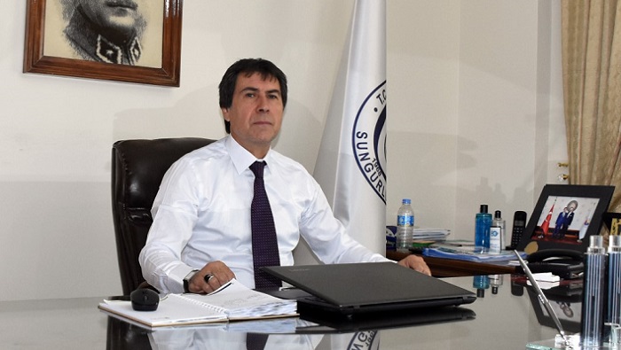 Gurbetteki iş insanlarına seslendi!