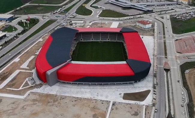 ÇORUM’DA STAT KRİZİ BÜYÜYOR!