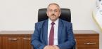 ŞİMŞEK REKTÖR YARDIMCISI OLDU
