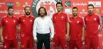 YENİ ÇORUMSPOR’DA MORALLER YERİNDE