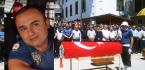 ÇORUM GENÇ POLİSE AĞLADI