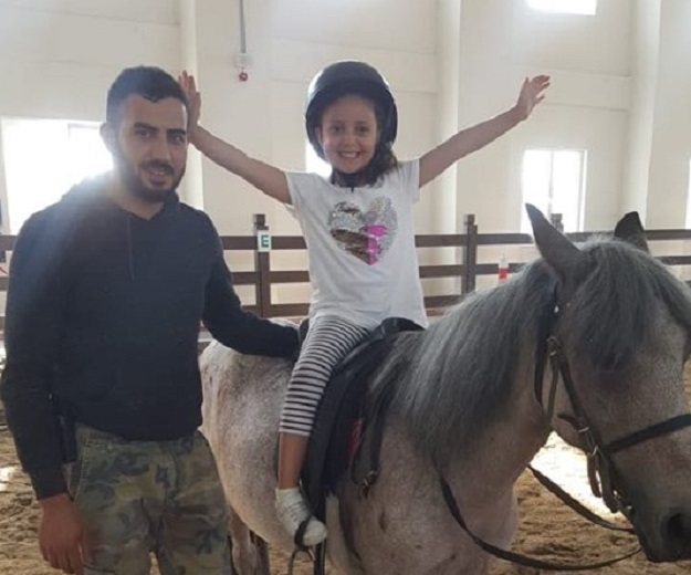 ULUKAVAK ANAOKULUNDAN BİR İLK DAHA
