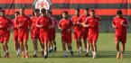 ÇORUMSPOR LİGE SIKI HAZIRLANIYOR