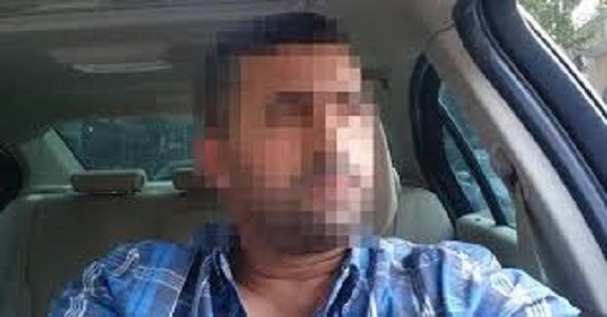 KAZA YAPTIKTAN SONRA KAYBOLDU