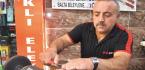 BIÇAKÇILARIN BAYRAM MESAİSİ BAŞLADI
