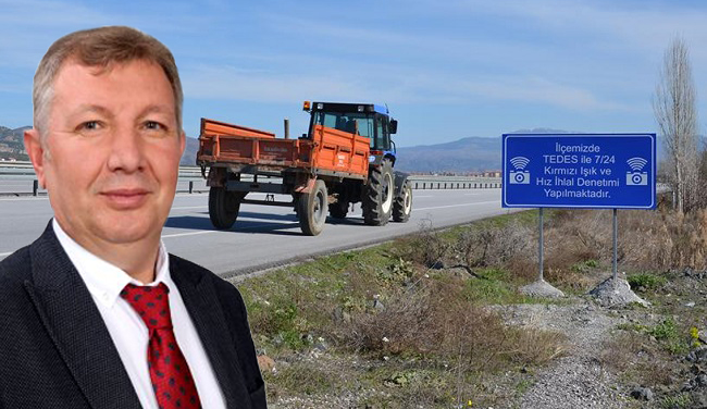 CEZALAR İLÇEYİ OLUMSUZ ETKİLEDİ