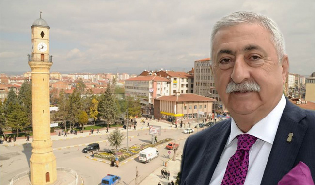 ÇORUM’DA KÜÇÜK ESNAF TÜKENDİ