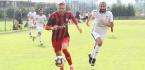 YENİ ÇORUMSPOR SIKI HAZIRLANIYOR