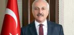 Gül’den TFF başkanına Çorum daveti