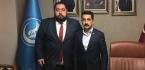 ÖBEKÇİ’DEN HAYIRLI OLSUN ZİYARETLERİ
