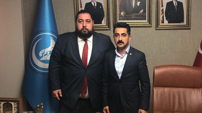 ÖBEKÇİ’DEN HAYIRLI OLSUN ZİYARETLERİ
