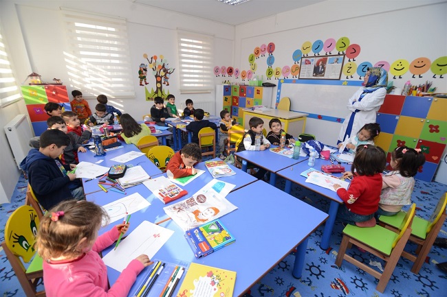 MÜFTÜ’DEN ÇORUM BELEDİYESİNE TEŞEKKÜR