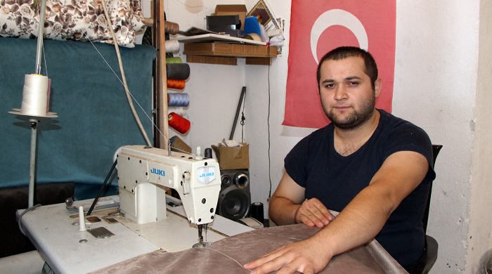 EN BÜYÜK HAYALİ FABRİKA KURMAK