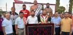 HEMŞEHRİMİZ BALIKESİR’DE İKİNCİ OLDU