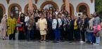 KADIN MECLİSİ ÇORUM’U GEZDİRDİ
