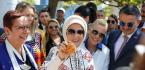 10 DİLİM KAVUN ATA TOHUMU PROJESİNDE