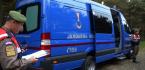 JANDARMA VE AFAD SEFERBER OLDU