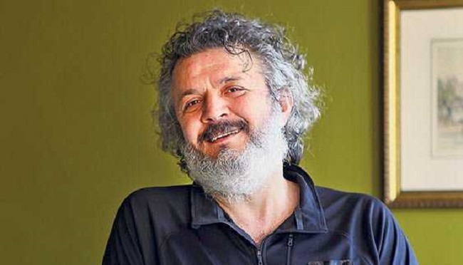 ÇORUMLU SANATÇININ EN ACI GÜNÜ