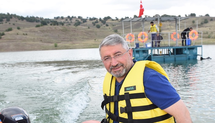 KOÇHİSAR İSALE HATTI İHALESİ YAPILACAK