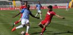 YENİ ÇORUMSPOR KUPADAN ELENDİ