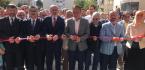 DİYANET VAKFI GENÇLİK MERKEZİ AÇILDI